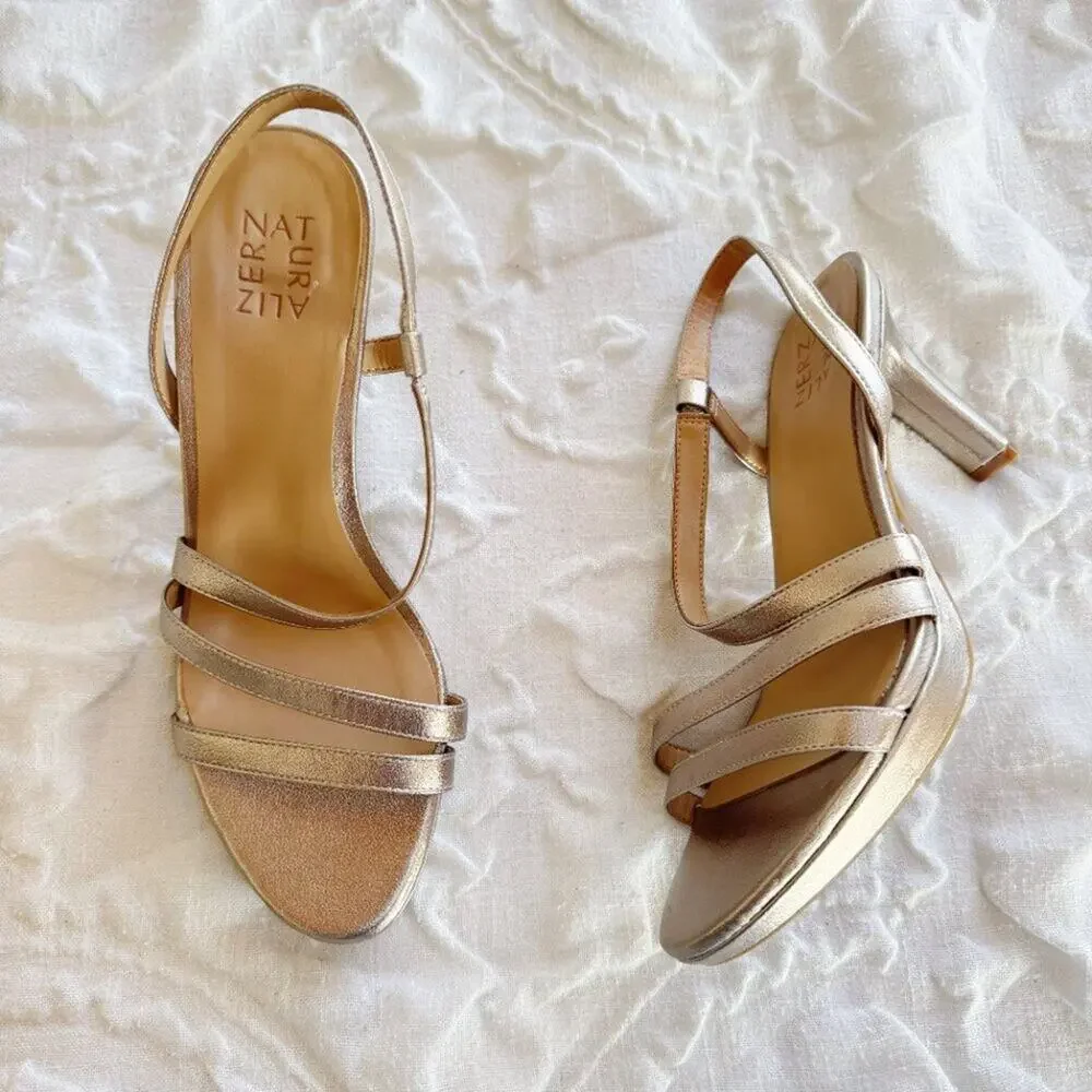 Naturalizer these heels